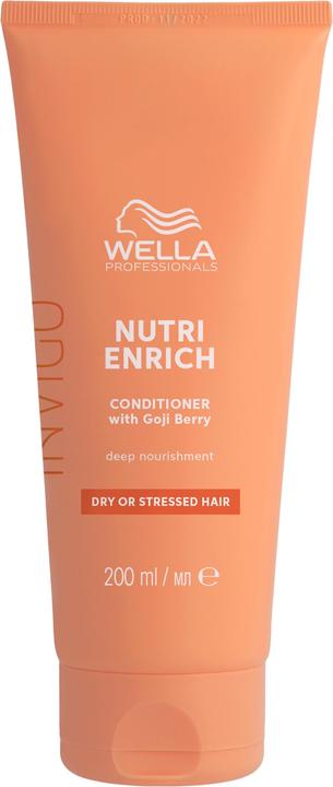 Wella Nutri Enrich (200 ml)