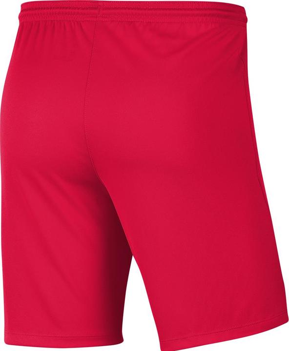Actual product image Nike Park Iii Short Kids (152)