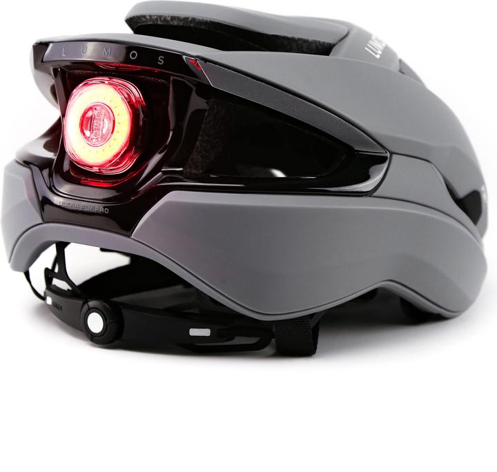 Actual product image Lumos Ultra Fly Pro MIPS (54 - 61 cm)