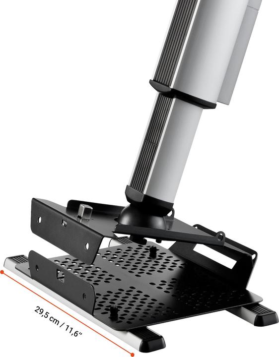 Image du produit Celexon Deckenhalterung universal MultiCel 60110 Expert für ST Beamer (Plafond)