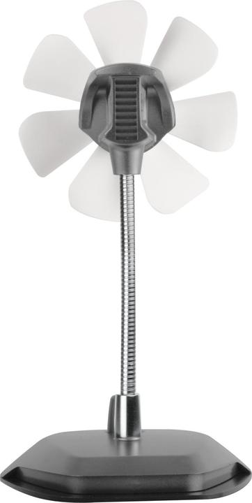 Actual product image Arctic Breeze