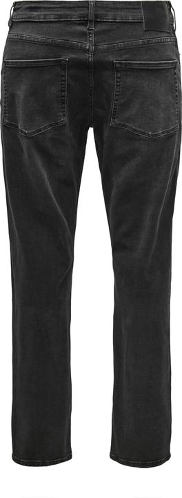 Actual product image Only & Sons Regular fit Medium waist jeans Slim fit jeans (W33/L34)
