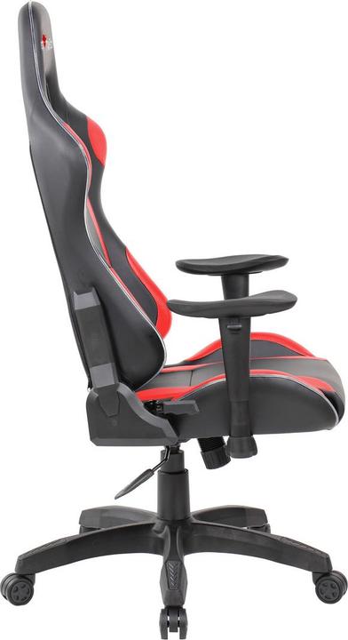 Actual product image RED Gaming chair Fighter C8 Gaming Chair