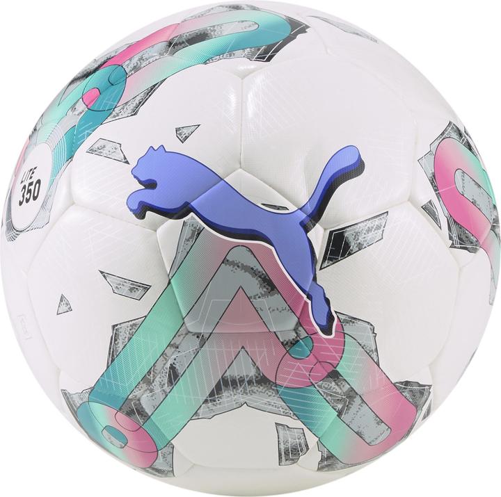 Puma ORBITA 5 HYB LITE 350 FUSSBALL (5)