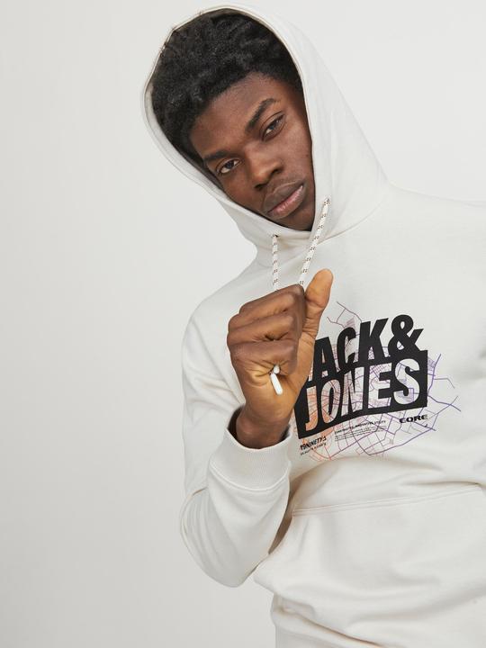 Immagine prodotto Jack & Jones Sweat Hoodie (L)