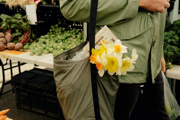 Produktbild Peak Design Packable Tote (12 l)