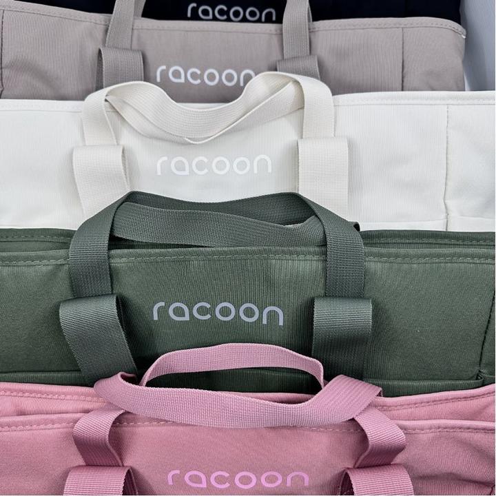 Immagine prodotto Racoon Tote Bag (30 l)