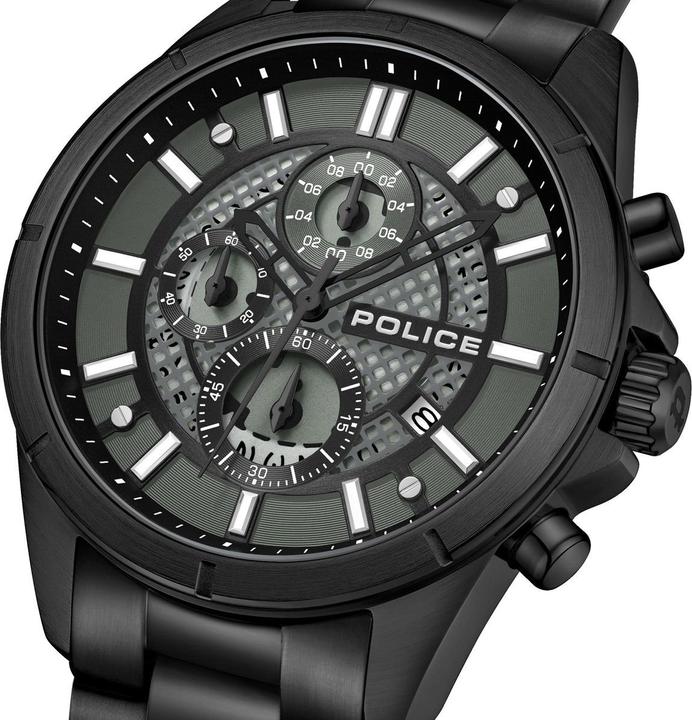 Image du produit Police PEWGI0054004 (Chronographe, 45 mm)