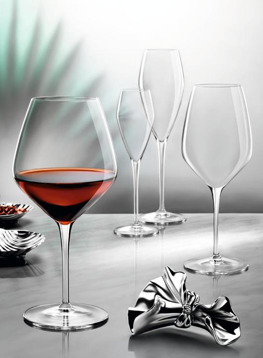 Produktbild Luigi Bormioli Atelier (70 cl, 1 Gläser, Rotweingläser)