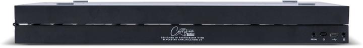 Produktbild Carry-On Piano 49 Touch Black opvouwbare piano 49 toetsen (49 Tasten)