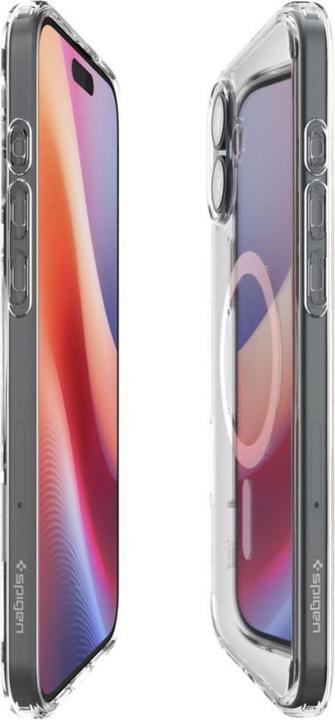 Immagine prodotto Spigen Ultra Hybrid MAG (Apple iPhone 16)