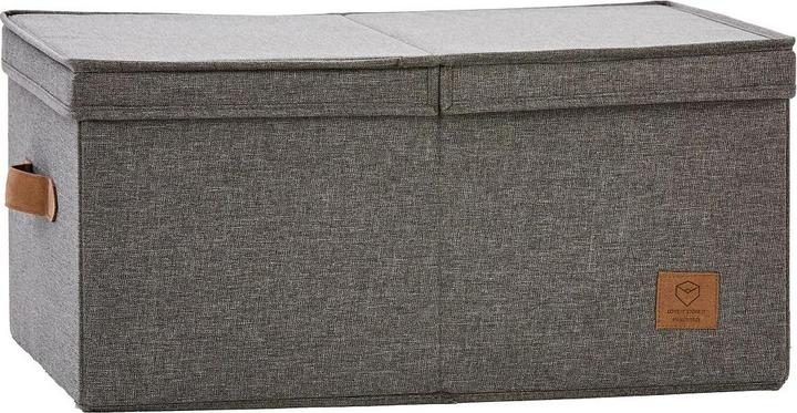 Produktbild Love it Store it PREMIUM Ordnungsbox (50 x 33 x 24 cm, 39.50 l)
