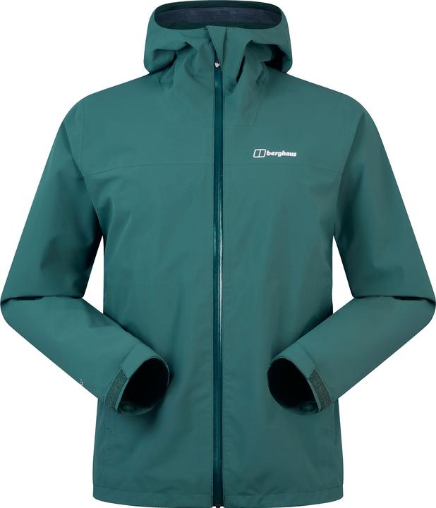 Berghaus Arnaby Hooded Jacket