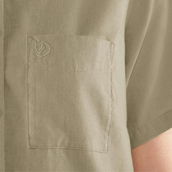 Produktbild Fjällräven Övik Travel Bluse (M)