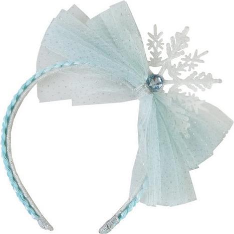 Great Pretenders Creative Education 89062 Haarreif Icy Empress, Teal