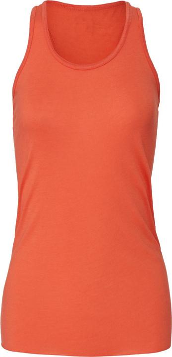 Produktbild Bella Canvas Flowy Ärmelloses Oberteil Racerback
