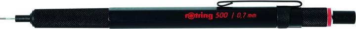 Image du produit Rotring 500 (0.70 mm, HB, 1 x)