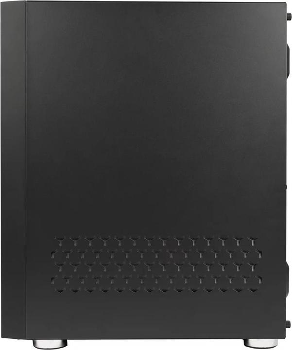Actual product image Spacer Spcs-Gc-Rainbow (ATX)