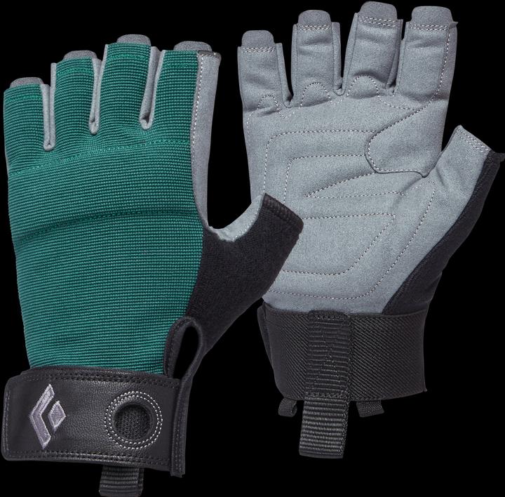 Image du produit Black Diamond Gants d'escalade Crag Half-Finger Gloves (XS)