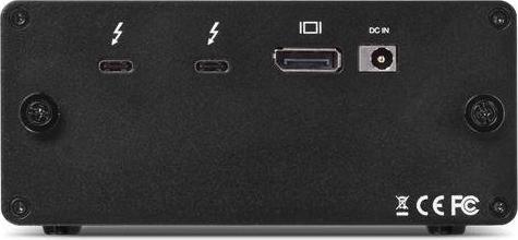 Actual product image OWC Express 4M2 4-slot NVMe M.2 (M.2)