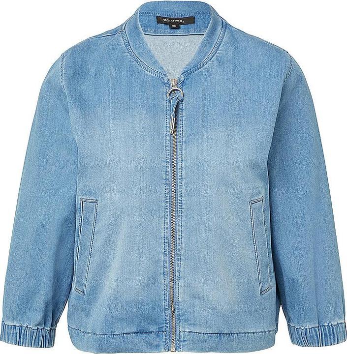 Comma Jeansjacke (42)