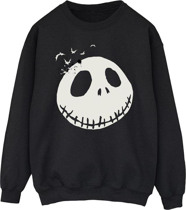The Nightmare Before Christmas Sweatshirt (3XL)