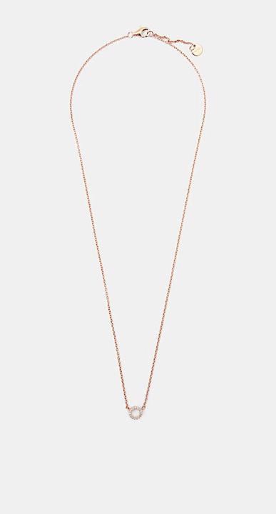 Immagine prodotto Esprit Collana Naomi in oro rosa (Argento 925, 42 - 45 cm)