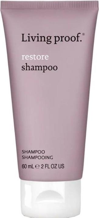 Produktbild Living Proof Restore Shampoo 60ml (60 ml)