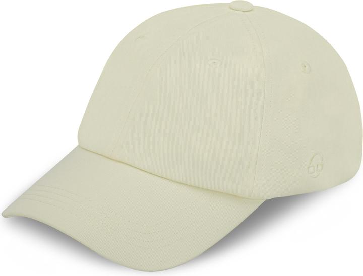 Pale yellow
