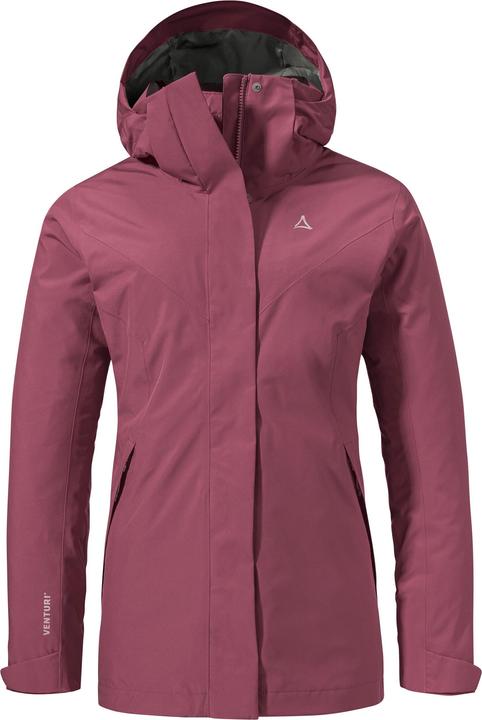 Schöffel 3in1 Jacket Style Tamina