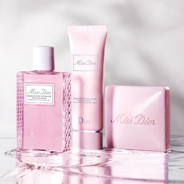 Image du produit Dior Soap (Savon dur)