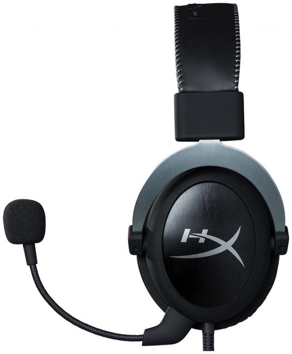 Produktbild HyperX Cloud II (Kabelgebunden)
