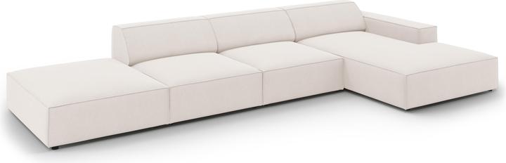 Produktbild Micadoni Jodie (Ecksofa)