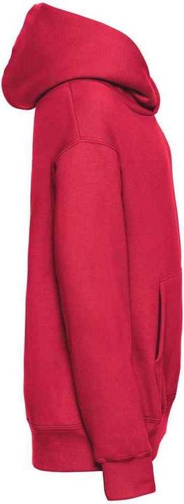 Produktbild Jerzees Schoolgear Kapuzenpullover (140)