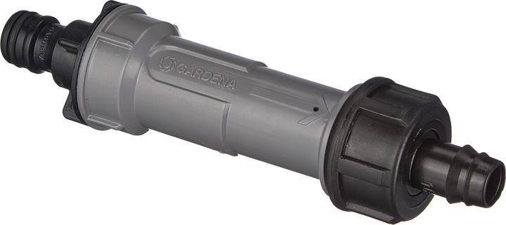Actual product image Gardena Base unit 1000 underground drip tube (Drip irrigation basic unit)
