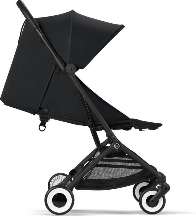 Actual product image Cybex Orfeo
