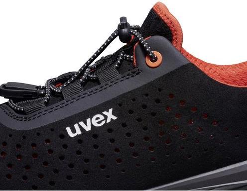 Produktbild Uvex Safety 1 G2 (S1, 48)