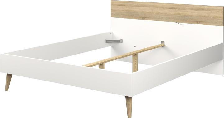 Produktbild Tvilum Oslo (160 x 200 cm)