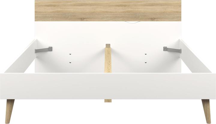 Produktbild Tvilum Oslo (160 x 200 cm)