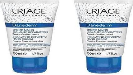 Actual product image Uriage Bariederm Cream 50ml (100 ml)