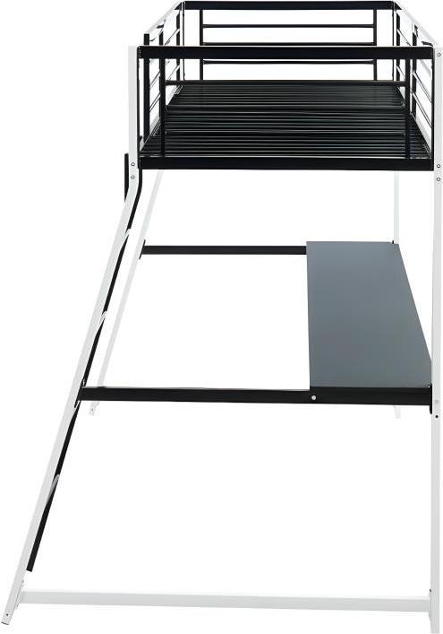 Produktbild Vente-unique Malicia (90 x 190 cm)