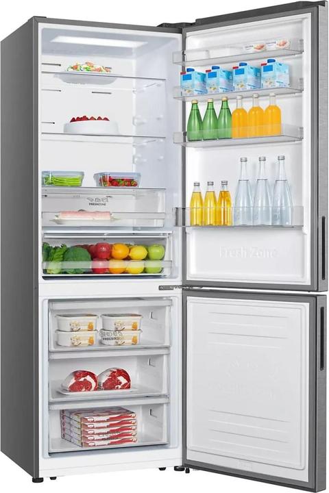 Actual product image Gorenje NRK720CAXL4 (495 l)