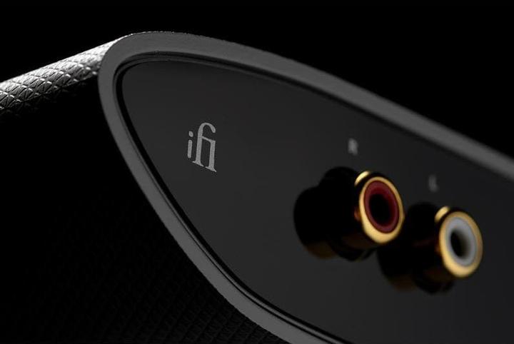 Produktbild iFi Audio ZEN Air DAC (Gain-Schalter, Bass Boost, USB-DAC)