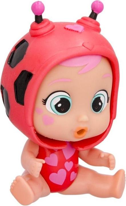 Actual product image IMC Toys Cry Babies Star Houses playset