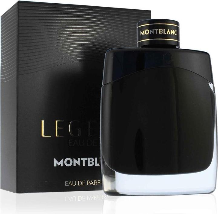 Produktbild Montblanc Legend (Eau de Parfum, 100 ml)