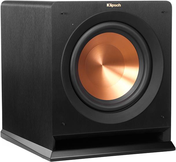 Actual product image Klipsch Rp-110wsw (500 W)