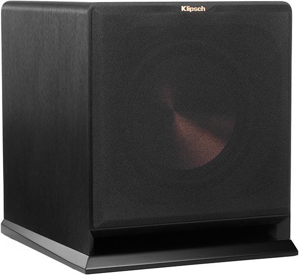 Actual product image Klipsch Rp-110wsw (500 W)