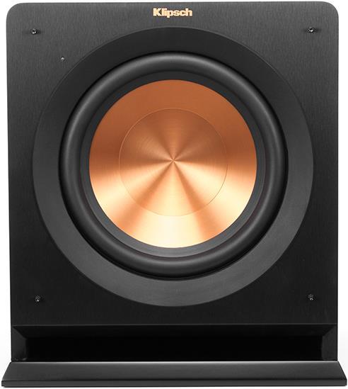Actual product image Klipsch Rp-110wsw (500 W)