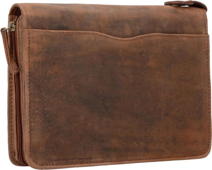 Immagine prodotto Greenland Nature Montenegro custodia per scrittura in pelle 28 cm (1 x)