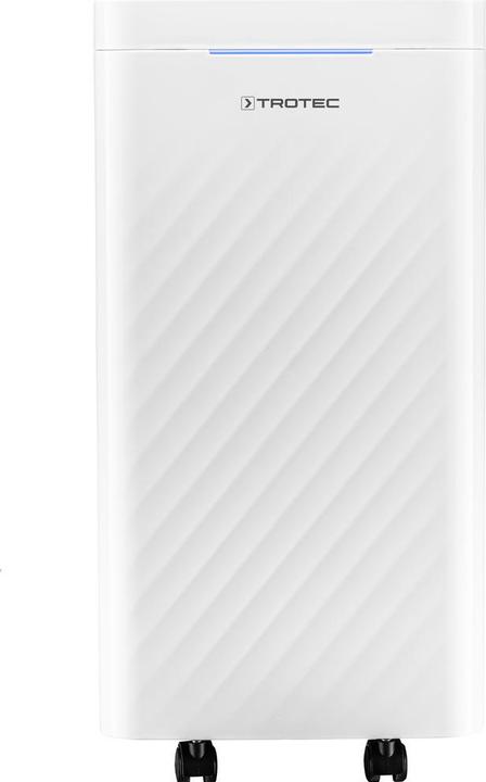 Trotec TTK 27 (15 m², 12 l/24h)